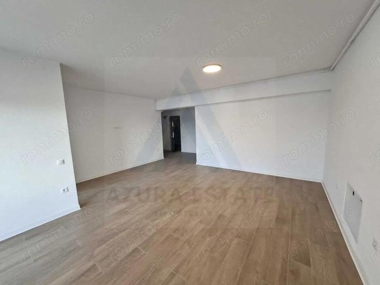 Apartament la cheie 3 camere balcon 7 mp si parcare pe Doamna Stanca - 5