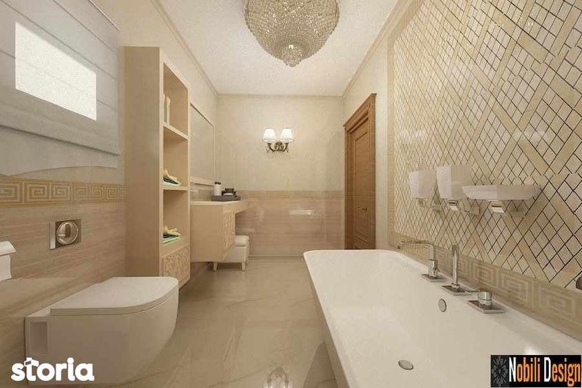 Garsoniera decomandata, metrou Berceni - 3