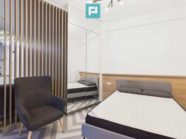 Studio Ultracentral, Ultra Modern, Iuliu Maniu - 3