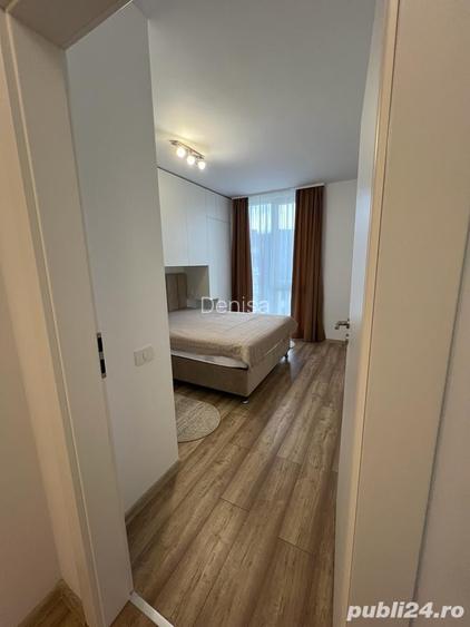 Apartament cu 3 camere în Take Ionescu Apartament cu 3 camere în Take Ionescu