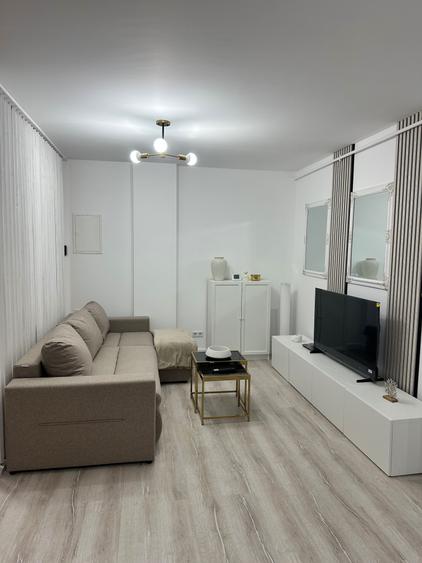 Prima inchiriere - apartament modern, curte proprie, parcare - 5