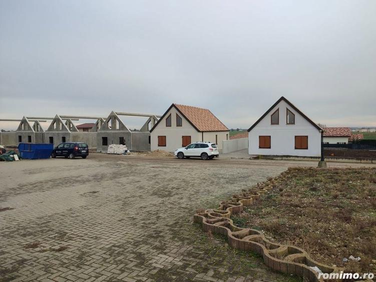 Sanandrei, Cartier Rezidential cu Spatii de Agrement si Parcuri, Acces Rapid - 10