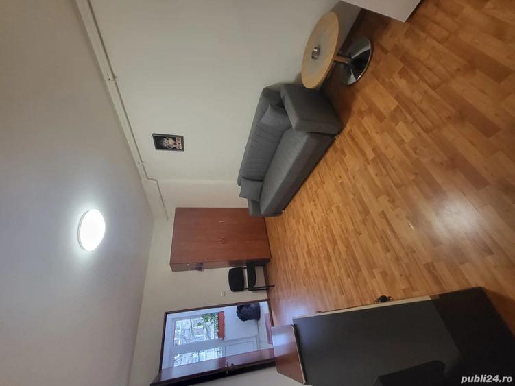 Inchiriez garsoniera - 2