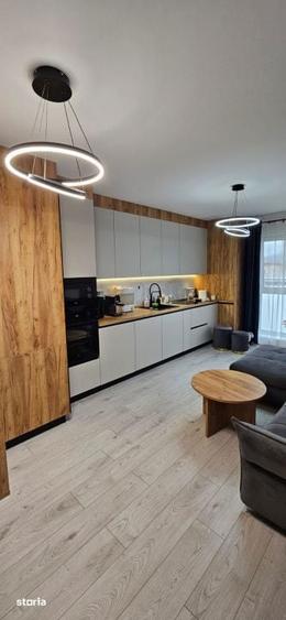 Apartament 3 camere, 64 mp, zona Vest - 9