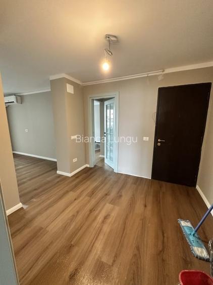 Apartament de 3 camere ( CU CENTRALA -BOXA )-Rahova