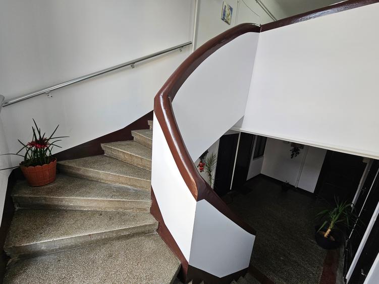 Apartament 3 camere, bloc interbelic – Strada Labirint, aproape de Unirii - 16