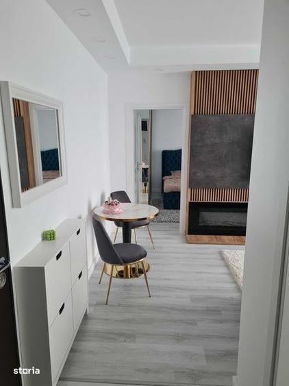 COSMOPOLIS-Pipera-Mobilat LUX-Piscina- parcare-balcon - 8