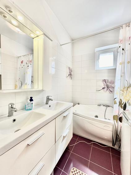 Casa stil duplex - zona Parcul Herastrau |  P+1+M in complex privat - 10