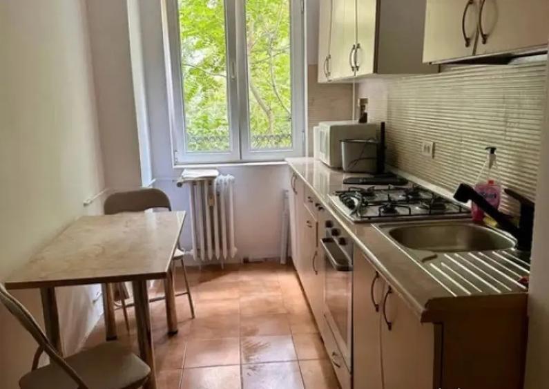 INCHIRIERE - Apartament 2 camere langa METROU Raul Doamnei - 5