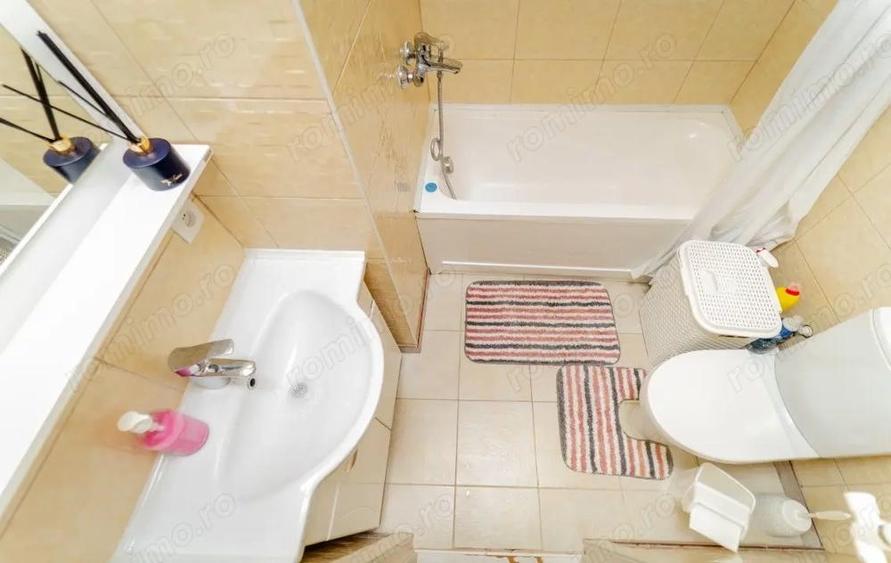 Apartament de doua camere de inchriat in zona Otopeni - 3