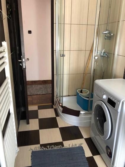 Inchiriez garsoniera Deva, zona ultracentrala !!! - 3