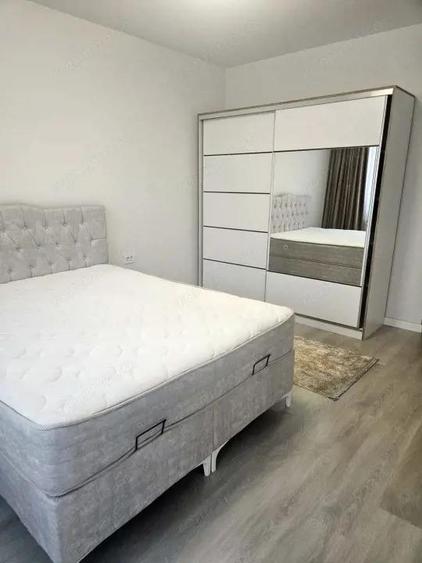 ZEN RESIDENCE- 3 camere moden mobilat cu centrala si loc de parcare - 6