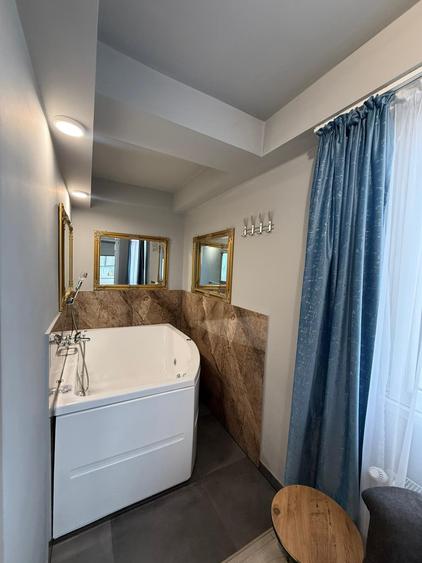 Apartament de vânzare, 1 cameră, 35 mp, Europa zona Eugen Ionesco - 10