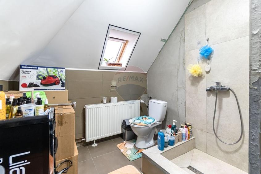 Vila cu 8 camere, 7150 mp teren intravilan I OZUN, COVASNA| COMISION 0 - 30