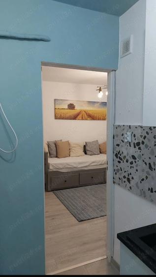 Proprietar apartament 1 camera 5 min Iulius Town Spital Municipal - 3