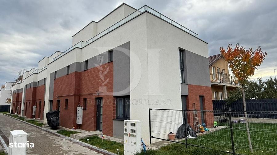 Casă la cheie | 3 dormitoare | Zona restaurantului Il Milanese - 23