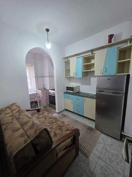 Inchiriez apartament 2 camere Nicolina - CUG - 5