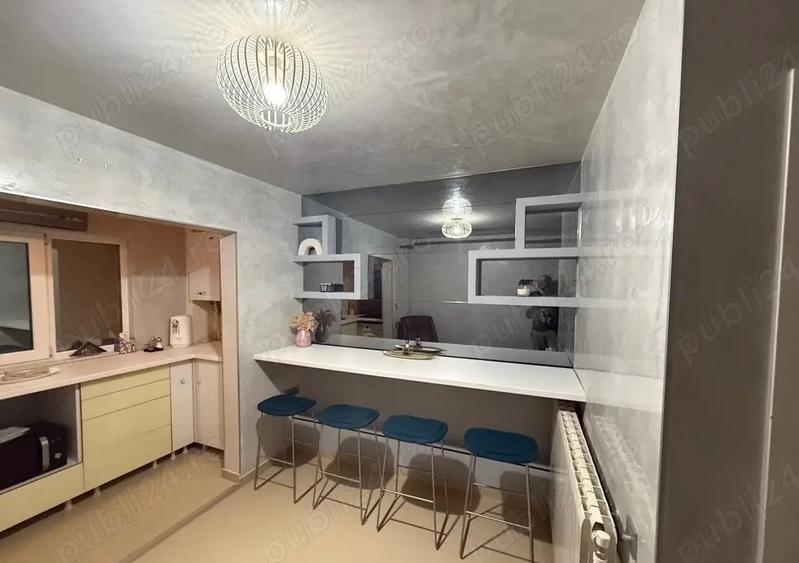 Apartament cu 2 camere Marasti zona Expotransilvania - 5