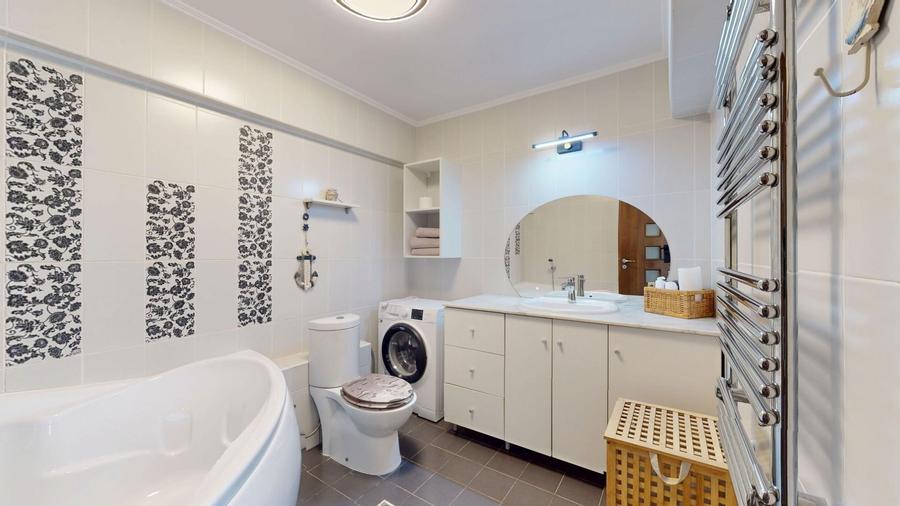 3 camere | Parcare | Confort Park - 11