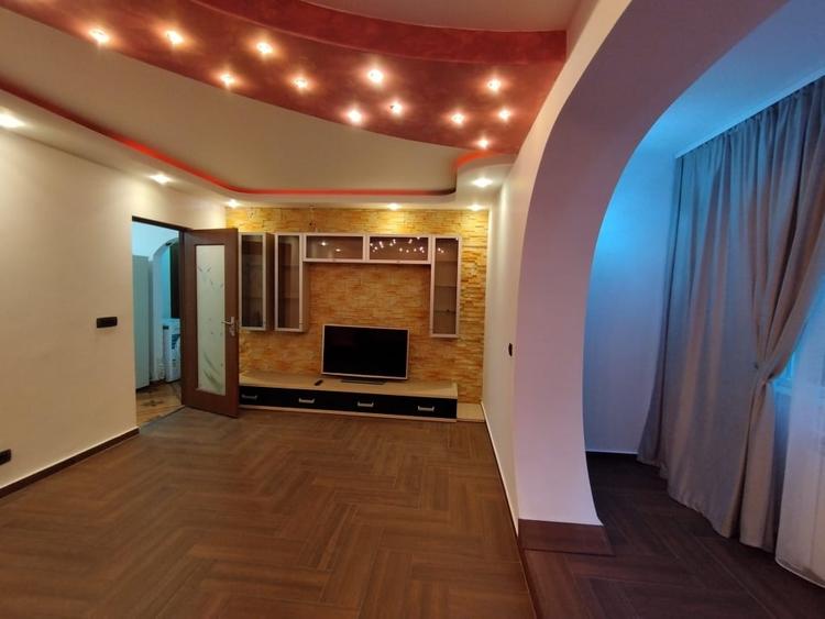 Apartament 3 camere renovat - zona Metrou Pacii - 5