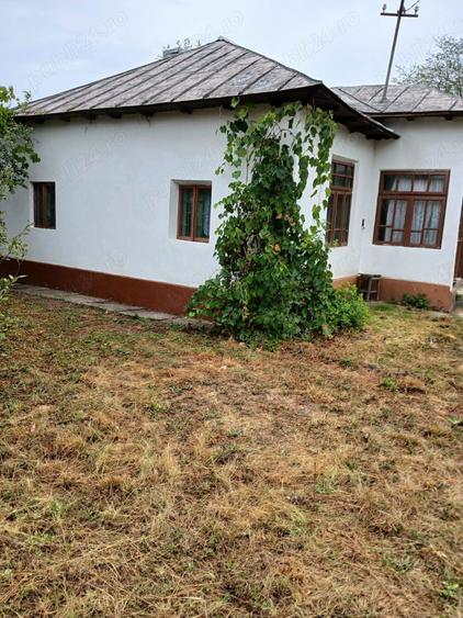 Vand casa 4 camere - 1