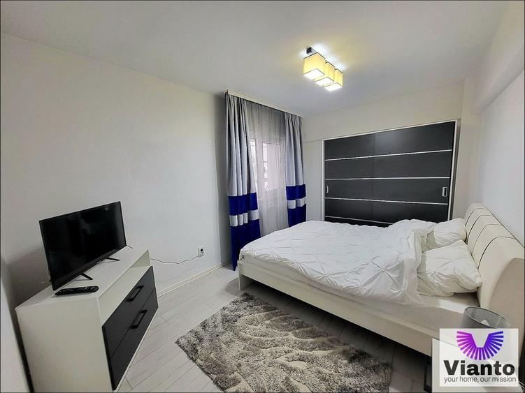 APARTAMENT 3 CAMERE DECOMANDAT 2 BAI | SIBIU | ZONA CENTRALA - 8