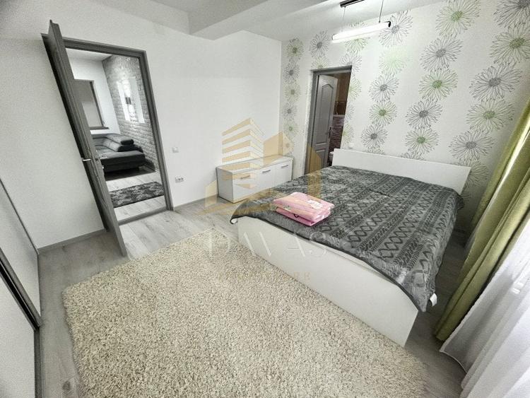 Apartament 3 camere | Zona Clujana | Bloc 2007 - 7