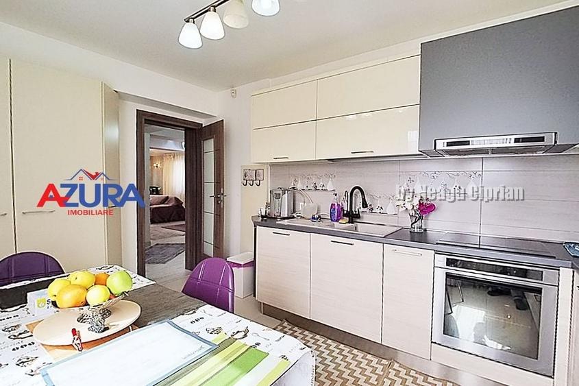 AZURA Imobiliare - Vila Budeasa Mare Primarie - 16