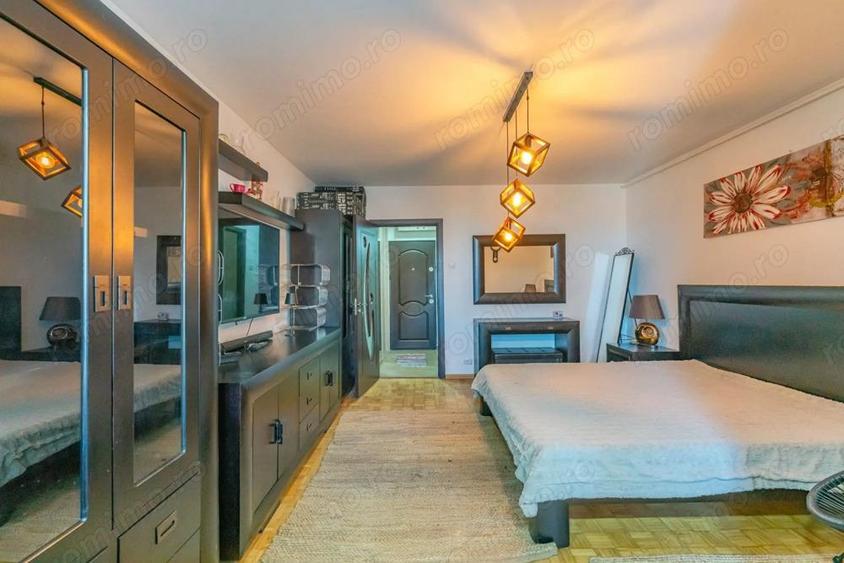 Inchiriere garsoniera Bra?ov, Astra: Aer condi?ionat, centrala proprie - 3