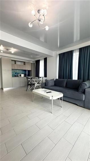 Apartament cu 2 camere cu vedere superba la lac  Astoria Lake, Mamaia Nord - 2