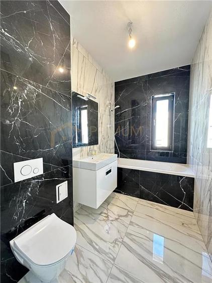 GIROC - 2 CAM - SPATIOS - PARCARE SUBTERANA - TERASA MARE - 3