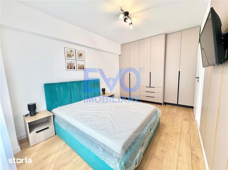 Apartament 2 camere, prima inchiriere, loc de parcare, Pacurari, Iasi - 3