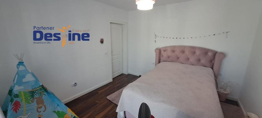 CASA INDIVIDUALA IN STIL MEDITERANEAN P+1+POD, 139 MP, VOROVESTI-MIROSLAVA - 10