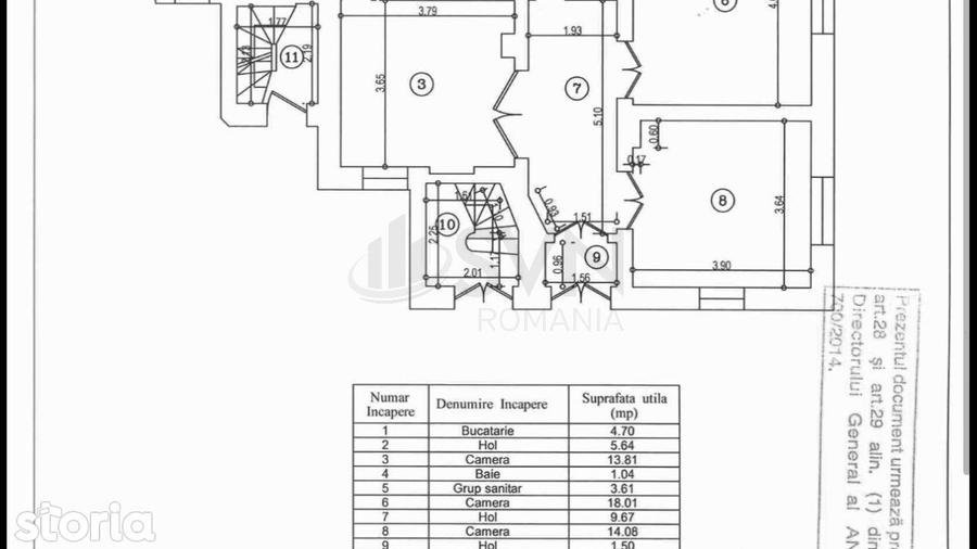 Vila Dorobanti Capitale - 8