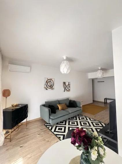 Apartament 2 Camere | Terasa Spatioasa | Parcare | Metrou | Belvedere Residence - 2