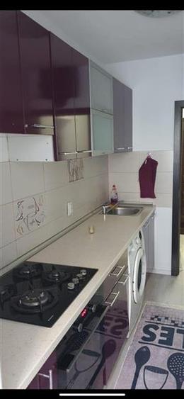 Vanzare garsoniera renovat  avrig - 10