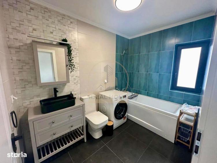 Breazu - Casa individuala Finalizata - Mobilata si Utilata - 1