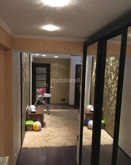 Apartament 3 camere zona Drumul Taberei Apartament 3 camere zona Drumul Taberei