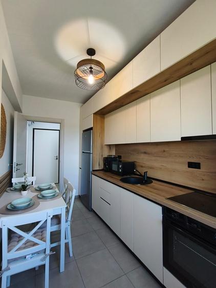 Prima inchiriere | 2 camere premium | Dimri Residence | Parcare inclusa | Piscina | 550 . - 4