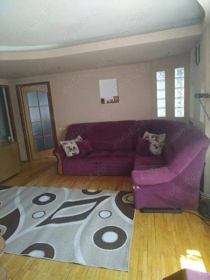 Un apartament cu lini?te ?i lumina de inchiriat in Obcini, Suceava - 2