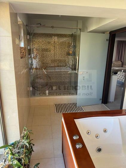 Apartament 3 camere Centru - 128mp - vedere panoramica - 2