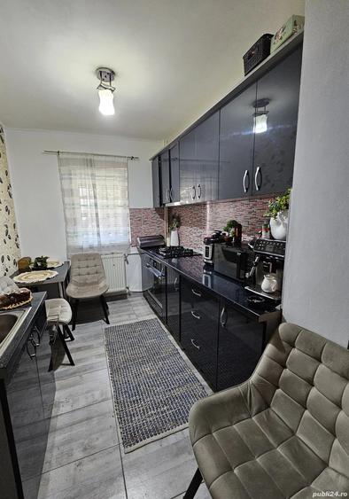 Vand apartament 3 camere Decebal - 5