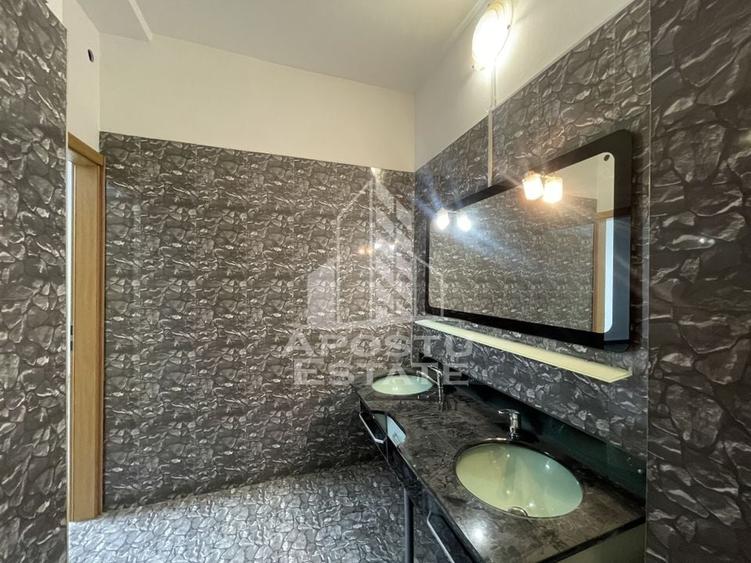 Spatiu comercial stradal, 222 mp, zona centrala Baile Neptun - 11