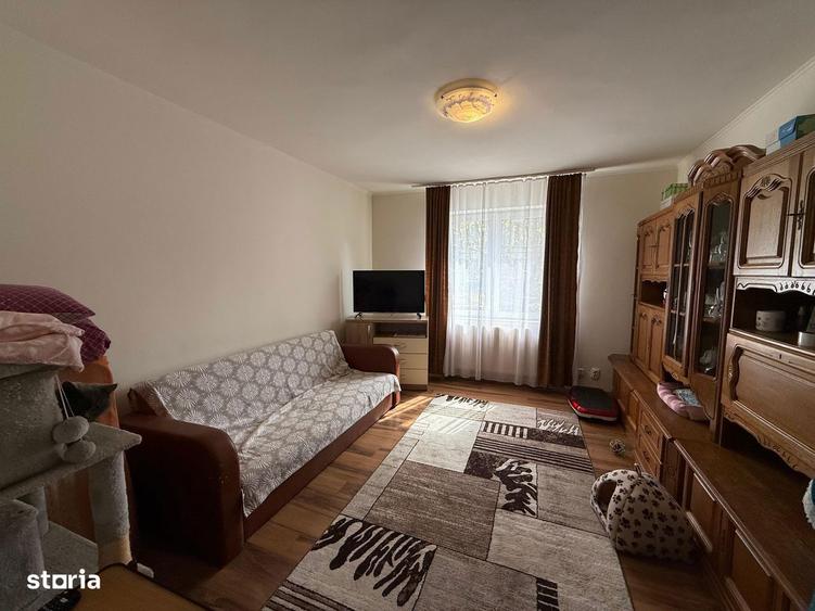 Victoriei zona Penny Market - Ap. 2 camere, et. I - 1