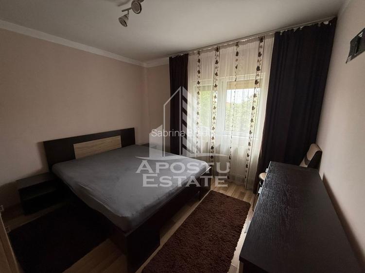 Apartament cu 2 camere ,zona Soarelui Pet friendly
