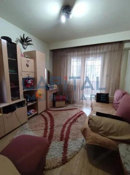 FARA COMISION! Apartament decomandat, 2 bai, zona PIATA MARASTI - 1