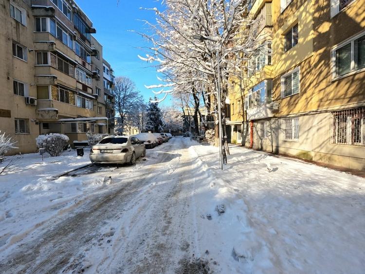 Oportunitate Unica in Centrul Orasului: APARTAMENT CU 3 CAMERE - 19