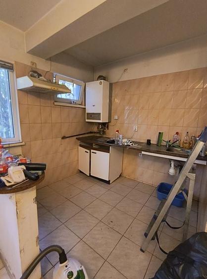 Militari- Lujerului- Virtutii- Pasaj Ciurel- Lacul Morii - 5