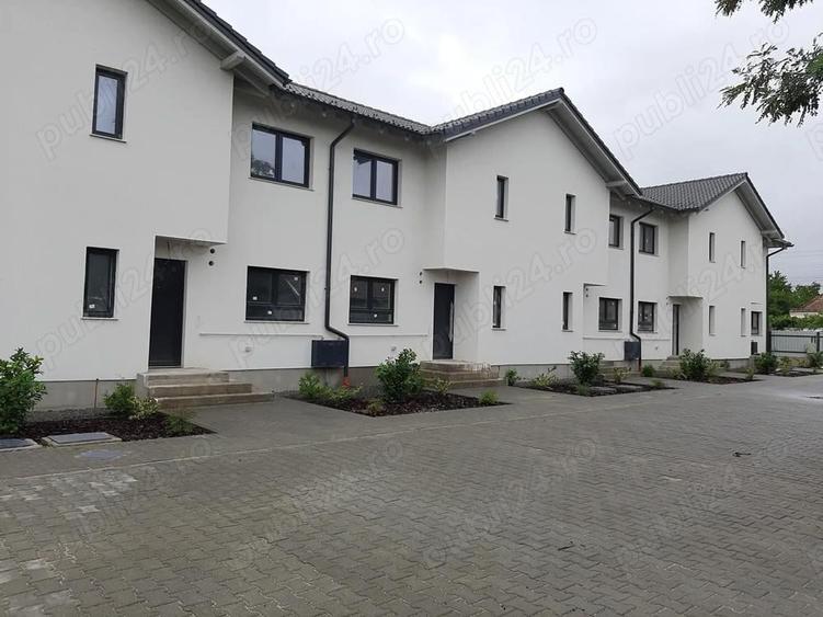 Vind case insiruite (7 unitati ramase) in Sanandrei, Timis. - 3