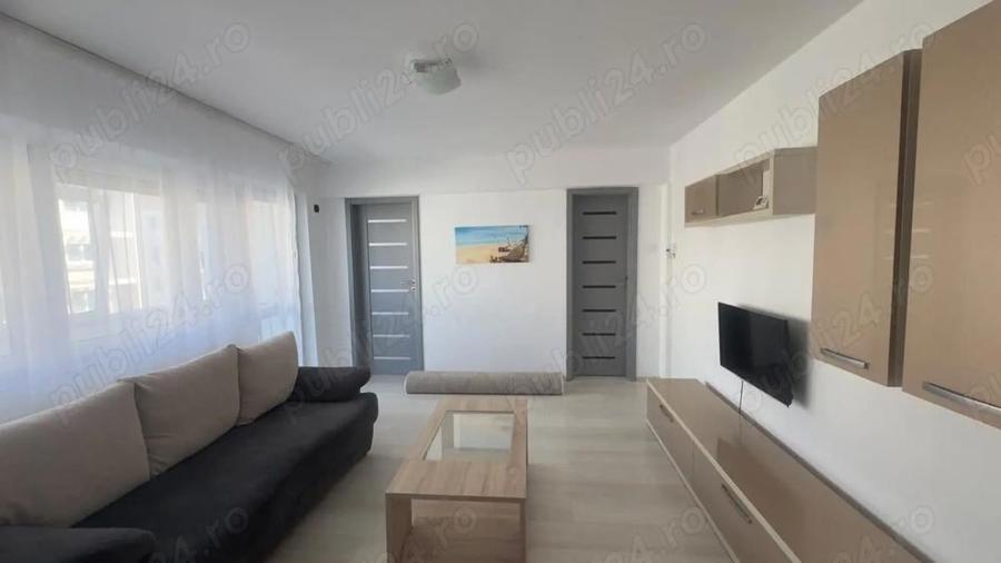 Inchiriere apartament 2 camere pe termen lung, zona ultracentral - 8